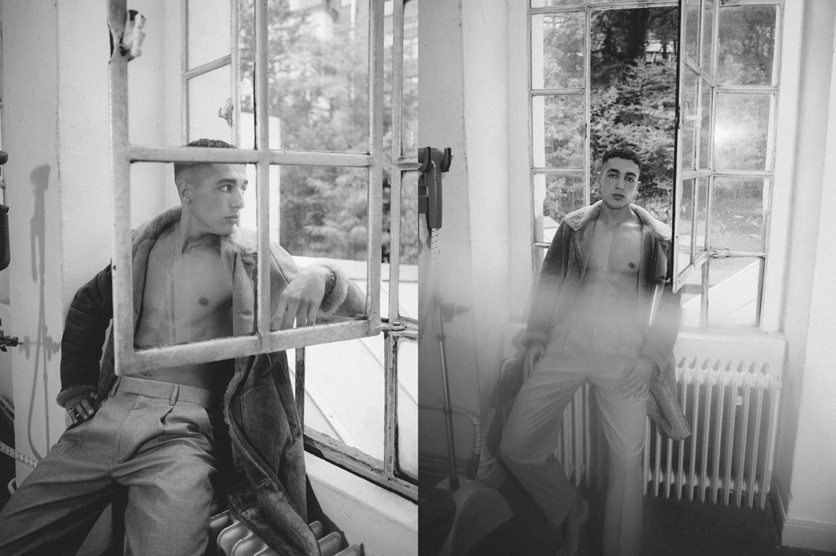 Sofian M. - Gallery image Sofian M. - Gallery image