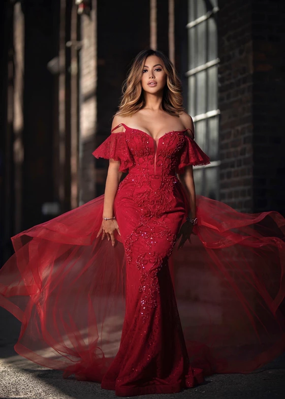 Lilly L. - Gallery image Lilly L. - Gallery image