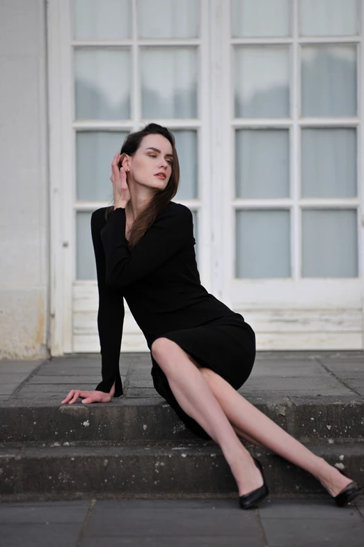 Hanna M. - Düsseldorf - Gallery image Hanna M. - Düsseldorf - Gallery image