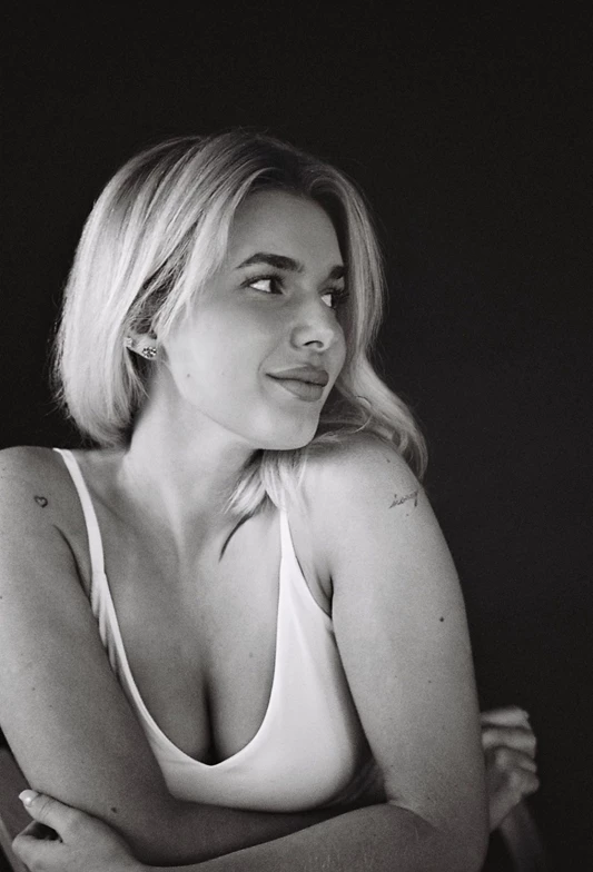 Daria A. - Gallery image Daria A. - Gallery image