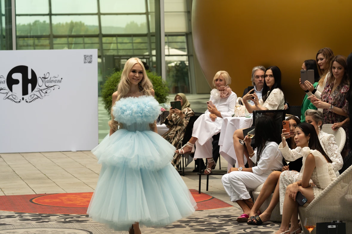 Ulrike Anna F. - Gallery image Ulrike Anna F. - Gallery image