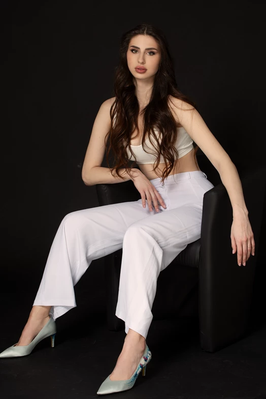 Daria K. - Düsseldorf - Gallery image Daria K. - Düsseldorf - Gallery image