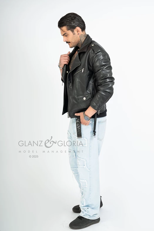 Aryan S. - Gallery image Aryan S. - Gallery image