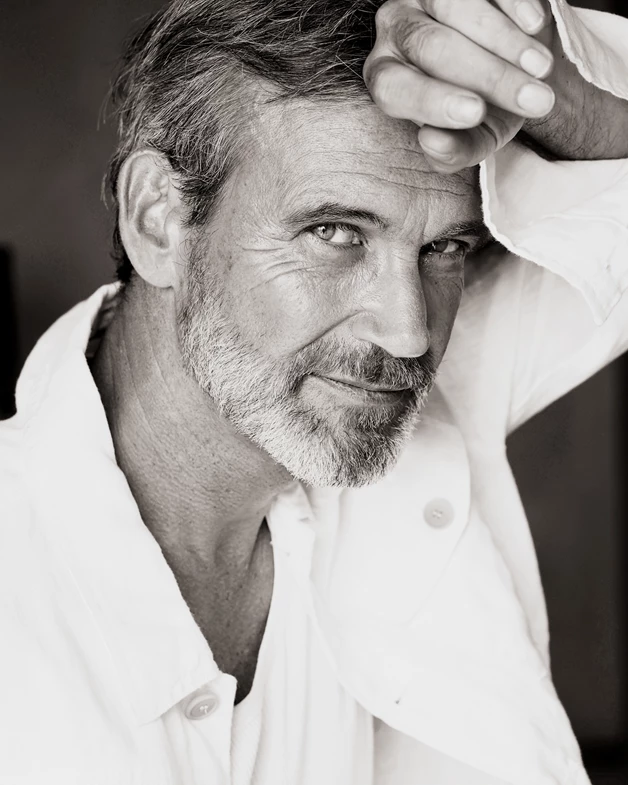 Peter K. - Gallery image Peter K. - Gallery image