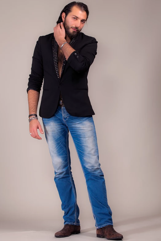 Davide F. - Gallery image Davide F. - Gallery image