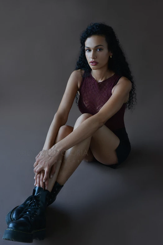 Catharina P. - Gallery image Catharina P. - Gallery image