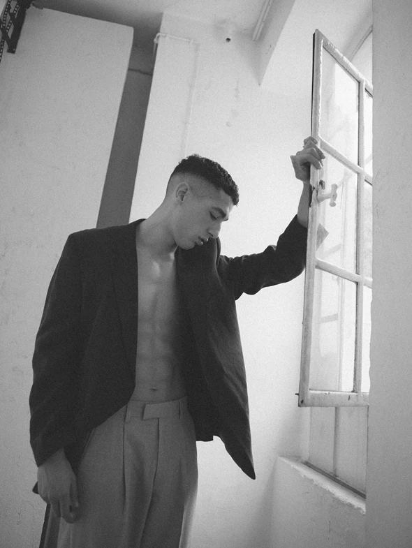 Sofian M. - Gallery image Sofian M. - Gallery image