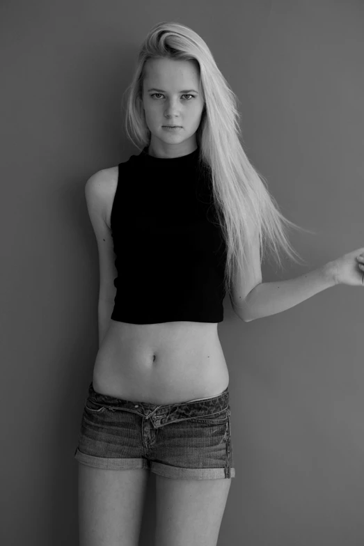 Alina K. - Gallery image Alina K. - Gallery image