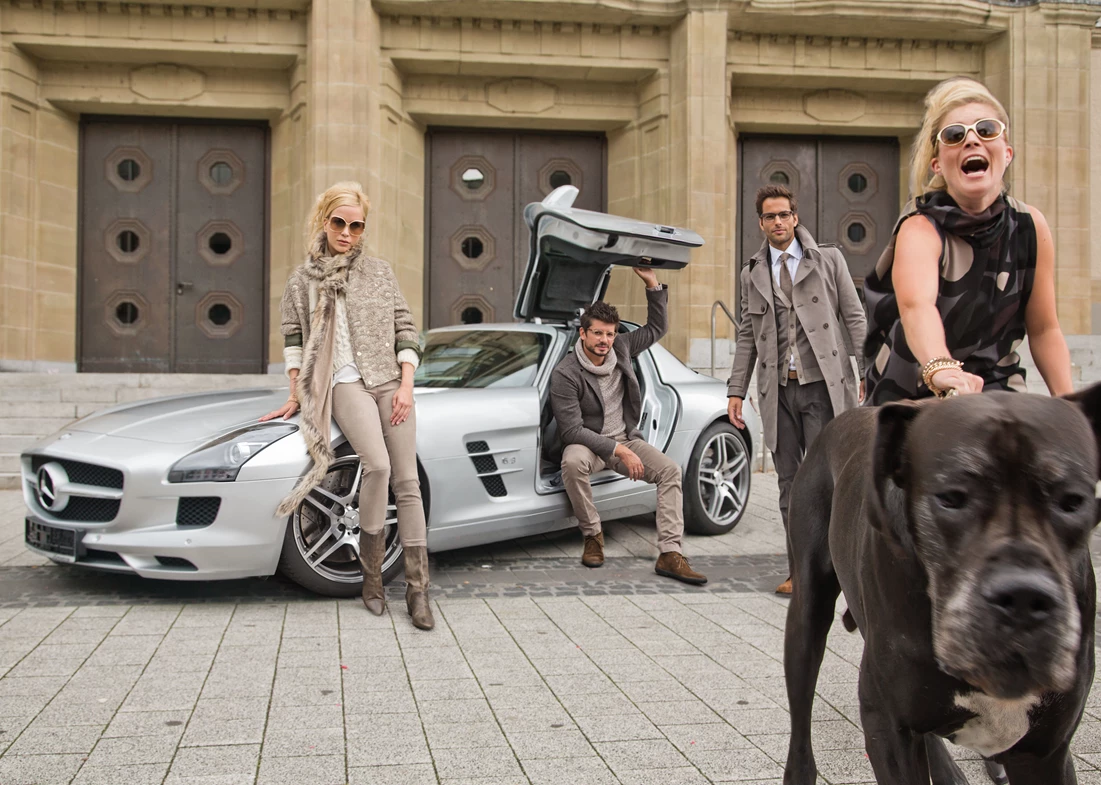 Michael P. - Gallery image Michael P. - Gallery image