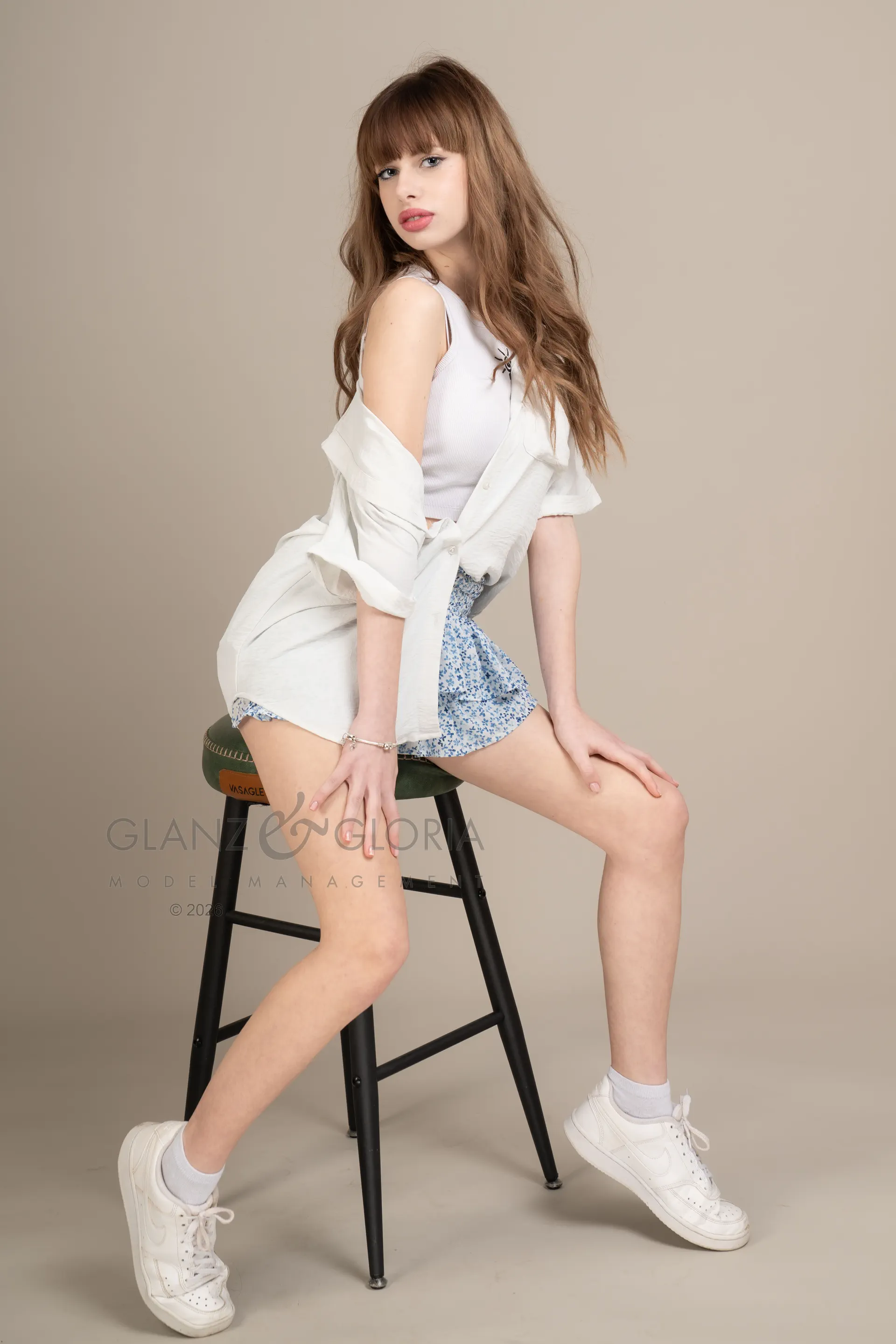 Sara S. - Gallery image Sara S. - Gallery image