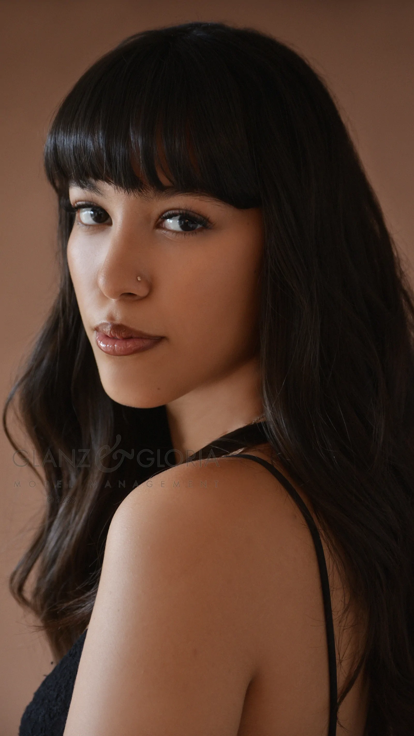 Amy E.
