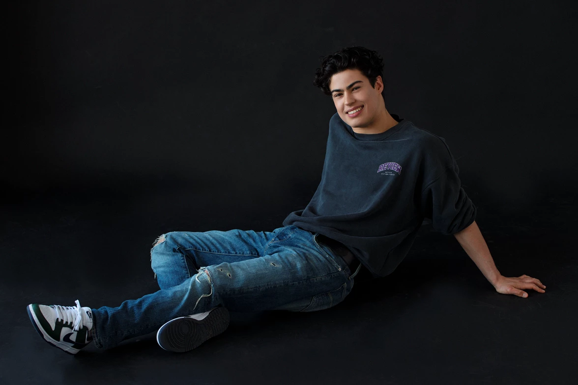 Adrian S. - Gallery image Adrian S. - Gallery image