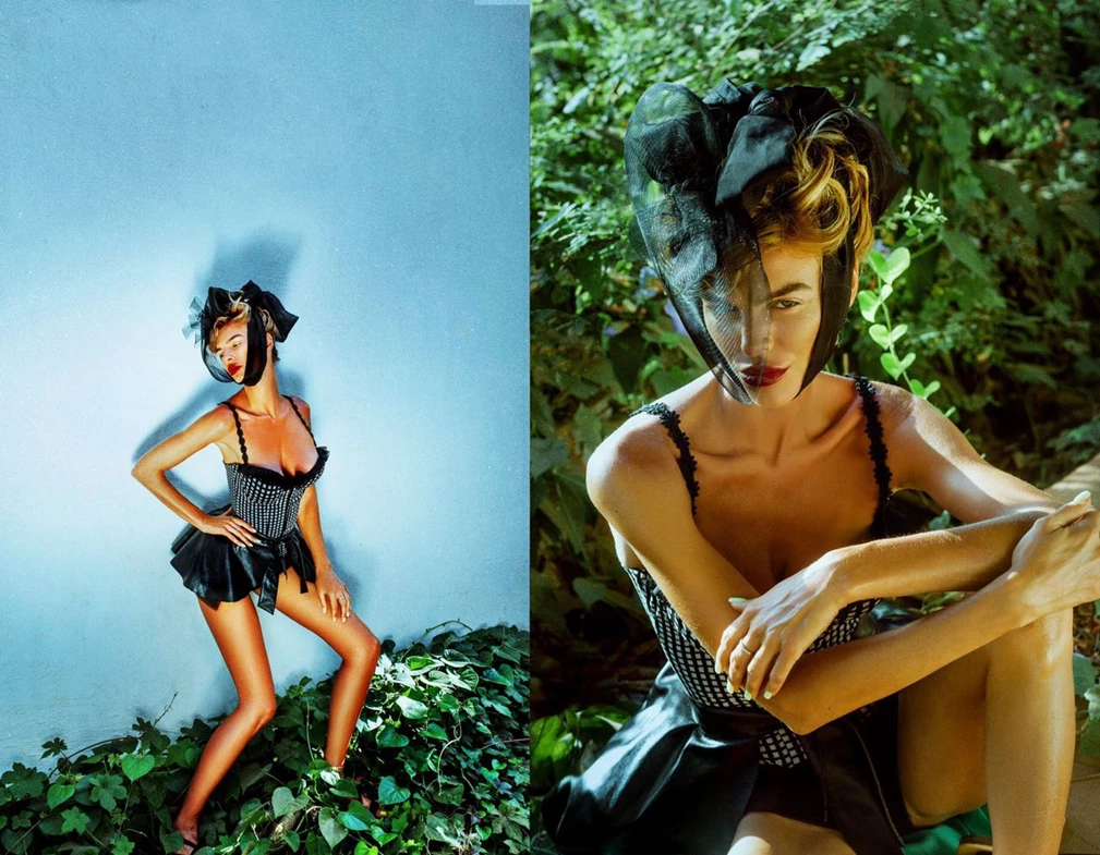 Nastia T. - Gallery image Nastia T. - Gallery image