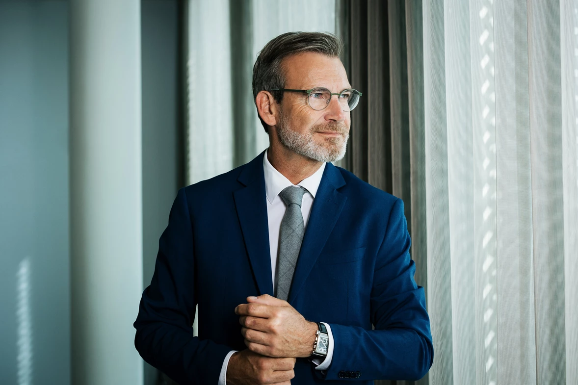 Peter K. - Gallery image Peter K. - Gallery image