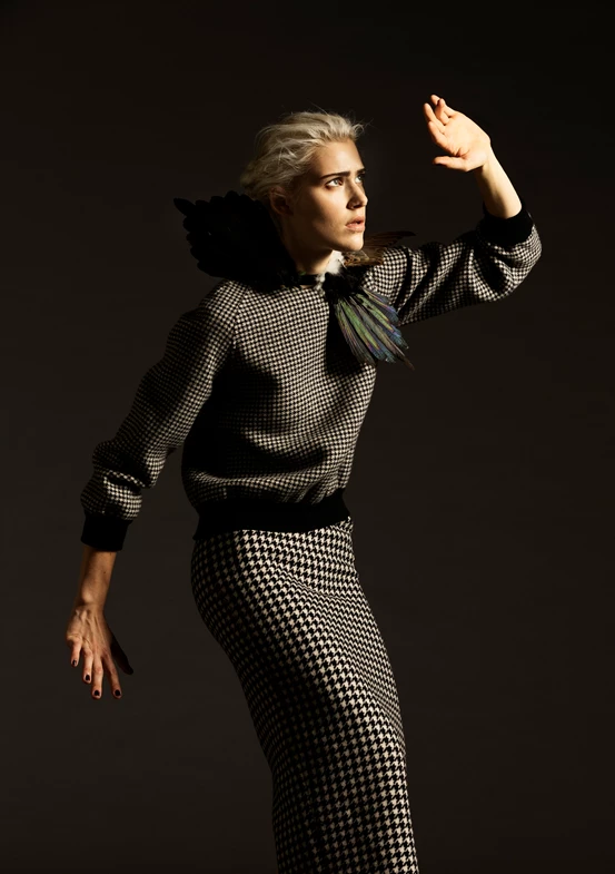 Aleksandra K. - Gallery image Aleksandra K. - Gallery image