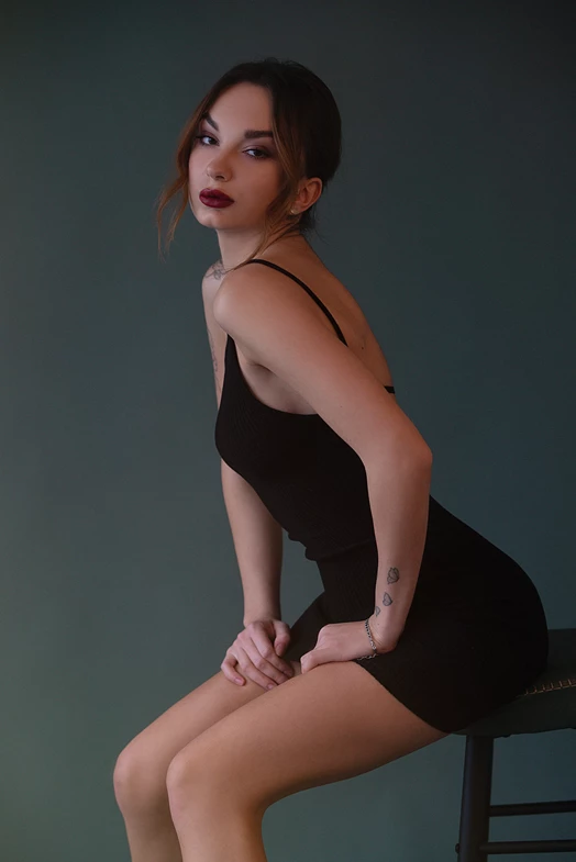 Viktoriia V. - Gallery image Viktoriia V. - Gallery image