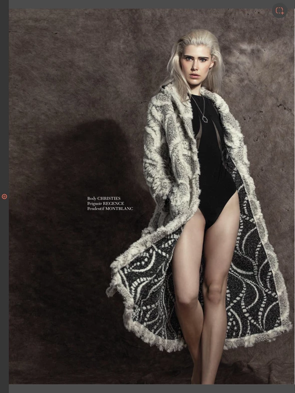 Aleksandra K. - Gallery image Aleksandra K. - Gallery image