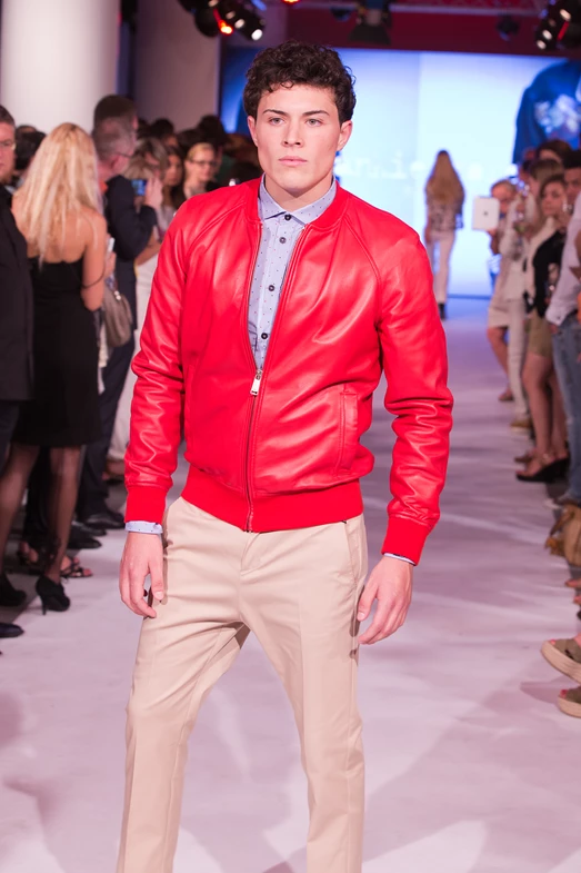 Marko R. - Gallery image Marko R. - Gallery image