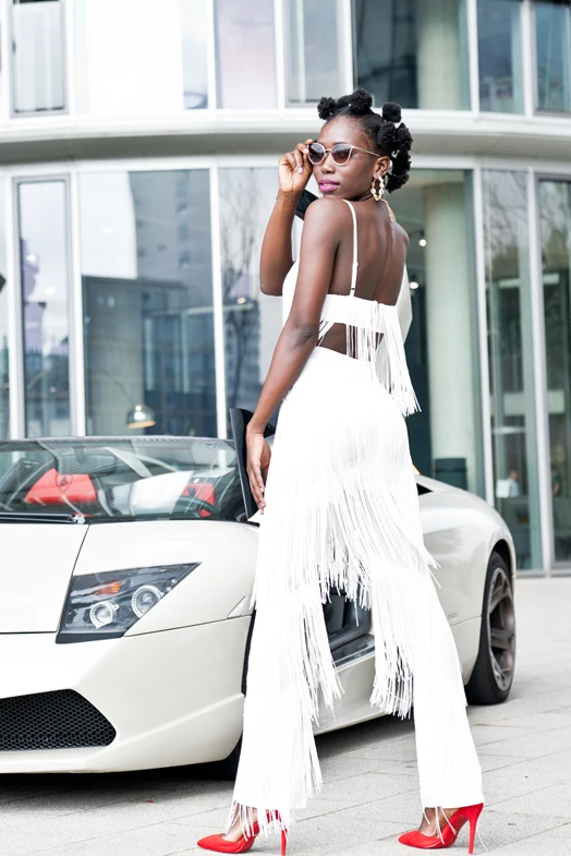 Fabiolle D. - Gallery image Fabiolle D. - Gallery image