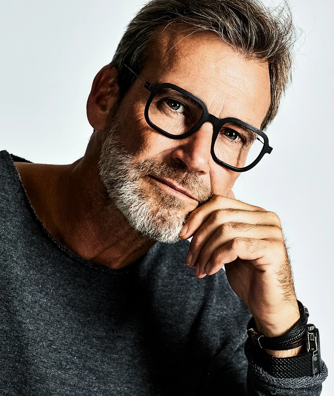 Peter K. - Gallery image Peter K. - Gallery image