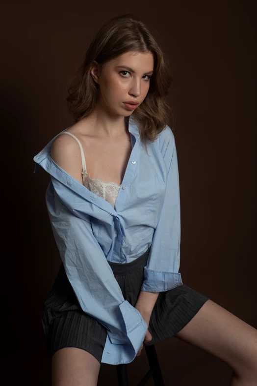 Liza T. - Düsseldorf - Gallery image Liza T. - Düsseldorf - Gallery image