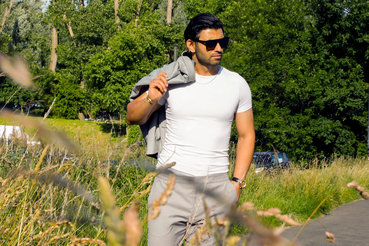 Farzad C. - Gallery image Farzad C. - Gallery image