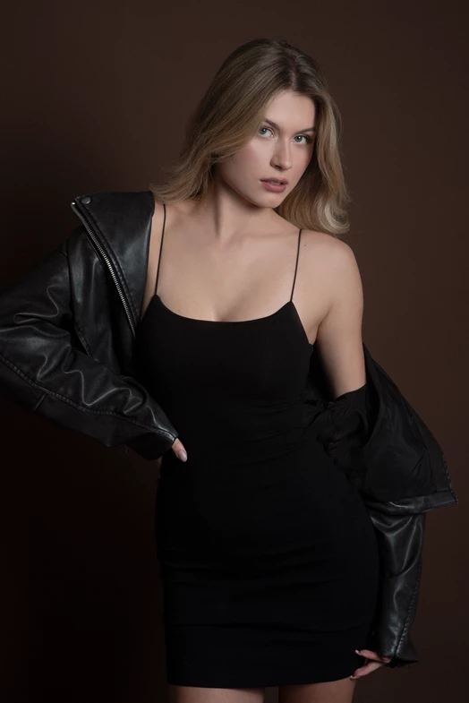 Anastasiia F. - Gallery image Anastasiia F. - Gallery image