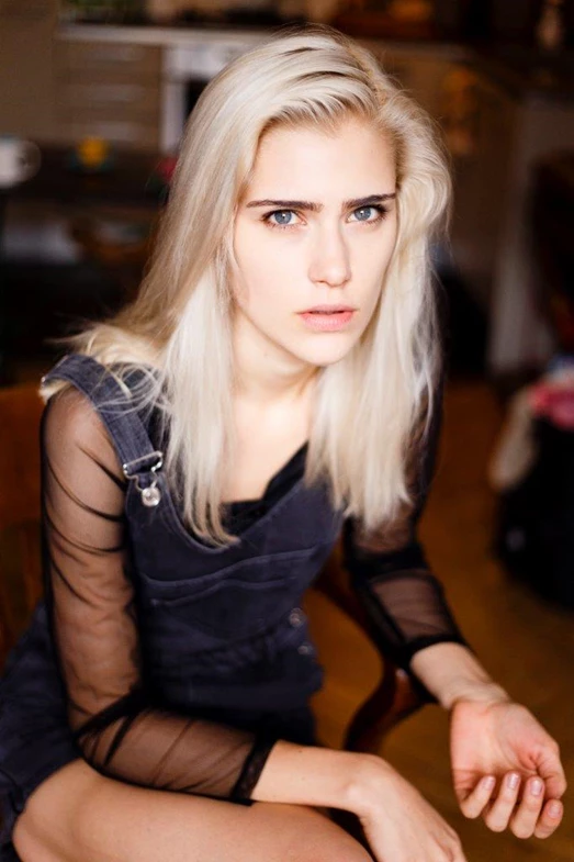 Aleksandra K. - Gallery image Aleksandra K. - Gallery image