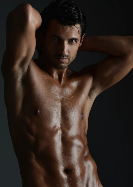 Yannnik A. - Gallery image Yannnik A. - Gallery image