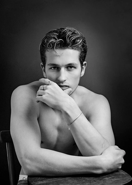 Daniel S. - Gallery image Daniel S. - Gallery image