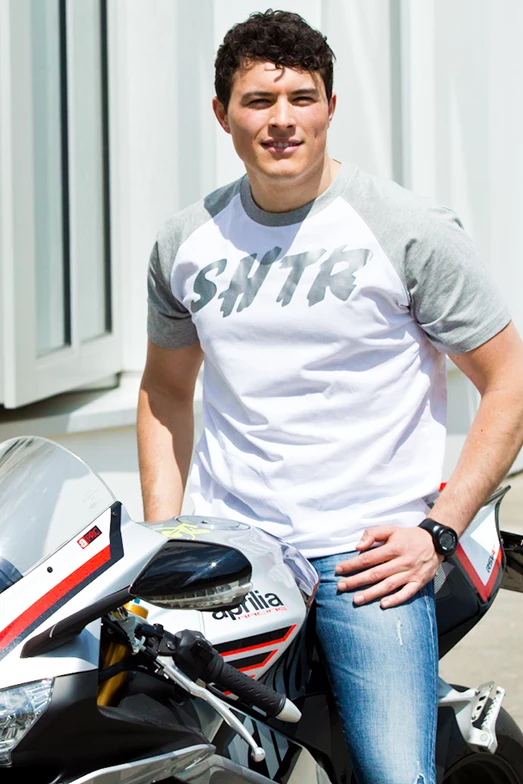 Marko R. - Gallery image Marko R. - Gallery image