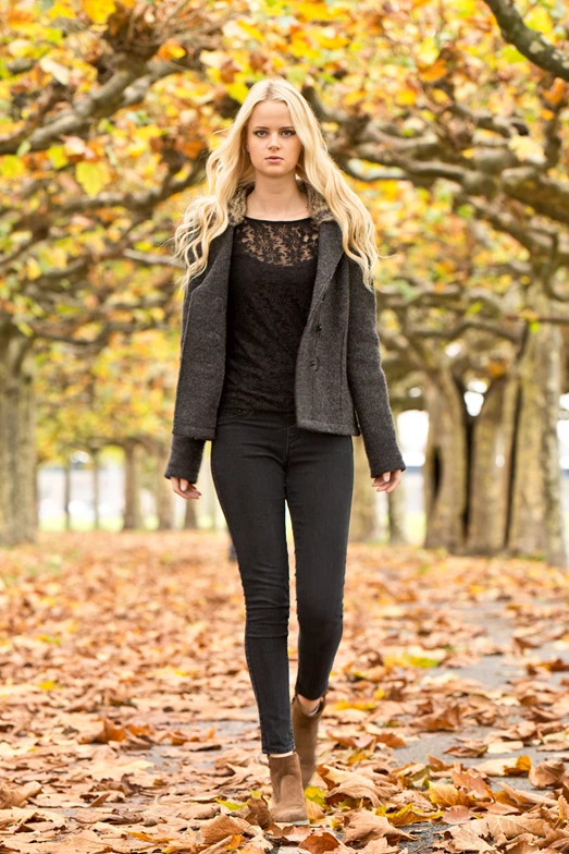 Alina K. - Gallery image Alina K. - Gallery image