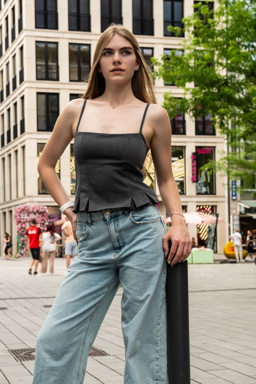 Daryna B. - Gallery image Daryna B. - Gallery image