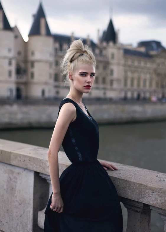 Aleksandra K. - Gallery image Aleksandra K. - Gallery image