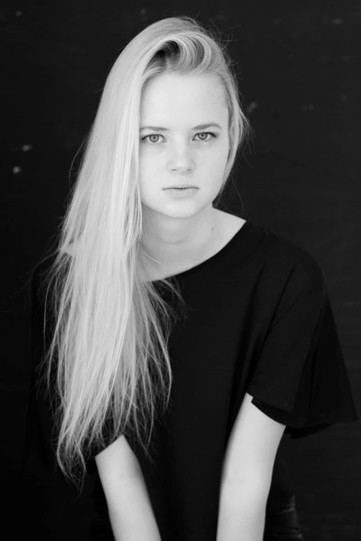 Alina K. - Gallery image Alina K. - Gallery image