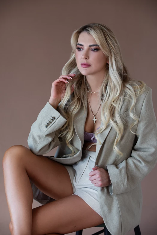 Lillia K. - Gallery image Lillia K. - Gallery image