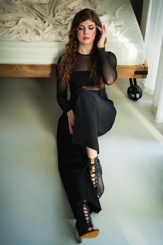 Diana B. - NRW - Gallery image Diana B. - NRW - Gallery image