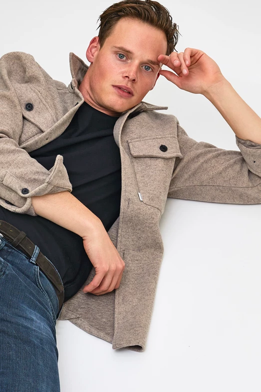 Jeroen B. - Gallery image Jeroen B. - Gallery image