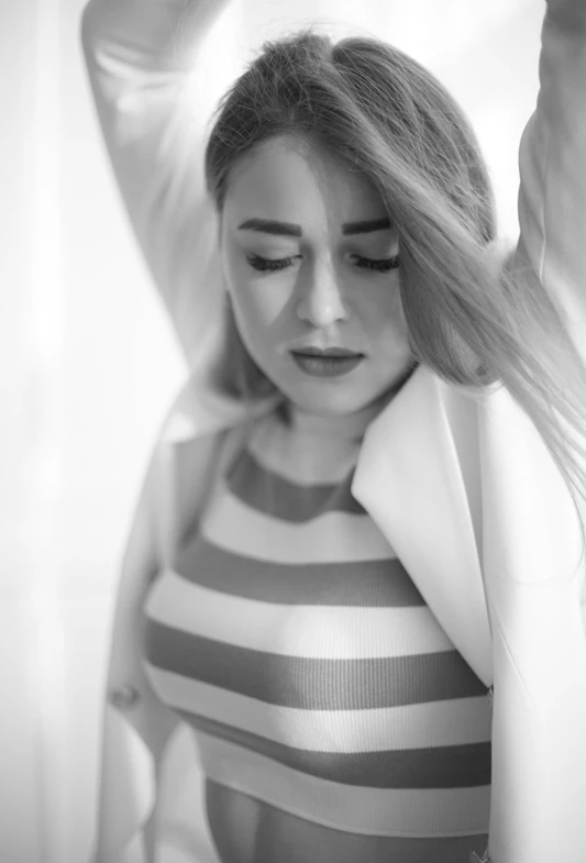 Alina K. - Gallery image Alina K. - Gallery image