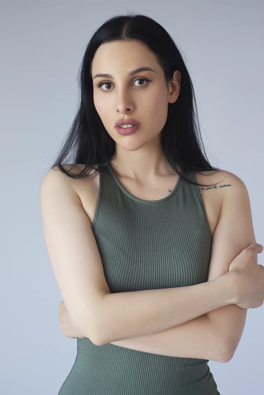 Ayla N. - Gallery image Ayla N. - Gallery image