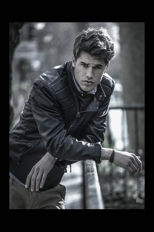 Marc S. - Gallery image Marc S. - Gallery image