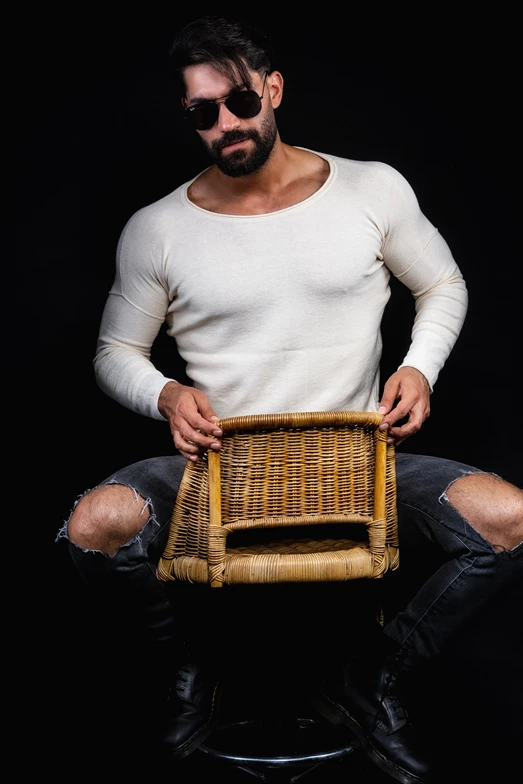 Mohammed S. - Gallery image Mohammed S. - Gallery image