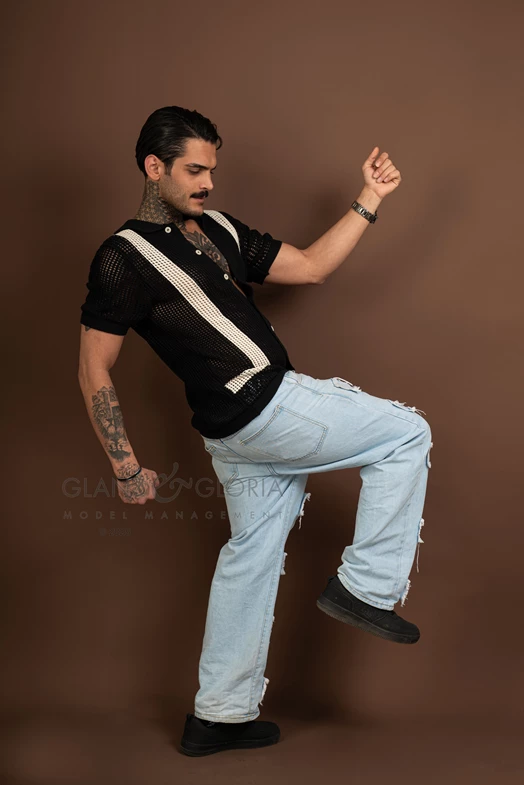 Aryan S. - Gallery image Aryan S. - Gallery image