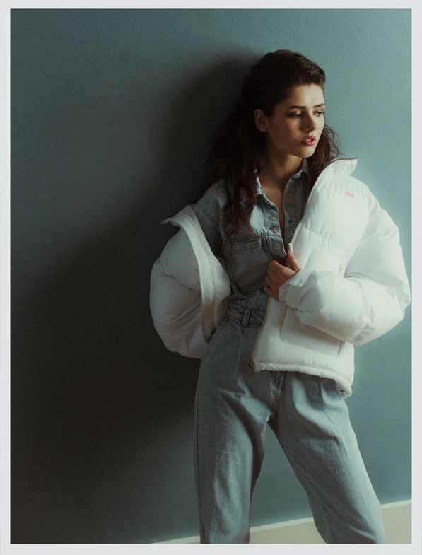 Madita J. - Gallery image Madita J. - Gallery image