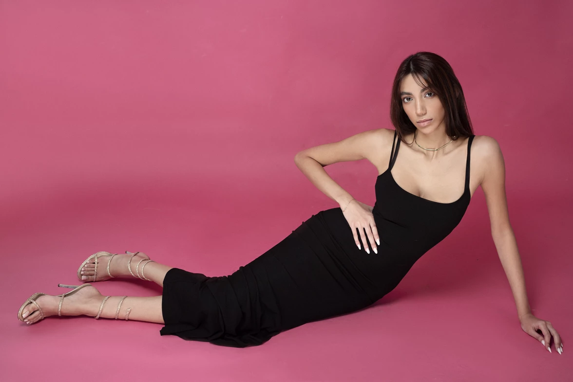 Chloe N. - Gallery image Chloe N. - Gallery image