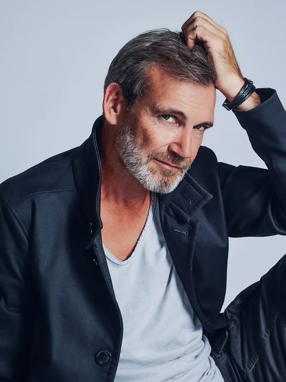 Peter K. - Gallery image Peter K. - Gallery image