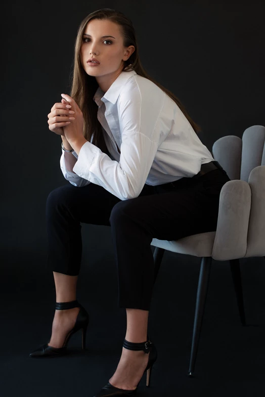 Lilly S. - Düsseldorf - Gallery image Lilly S. - Düsseldorf - Gallery image