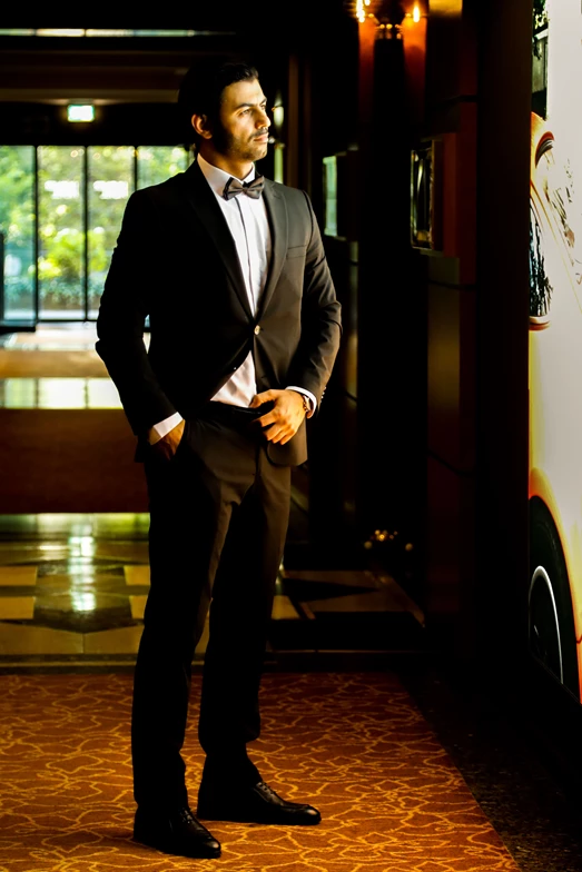 Farzad C. - Gallery image Farzad C. - Gallery image