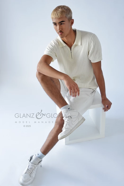 Younes C. - Gallery image Younes C. - Gallery image