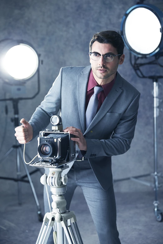 Yannnik A. - Gallery image Yannnik A. - Gallery image